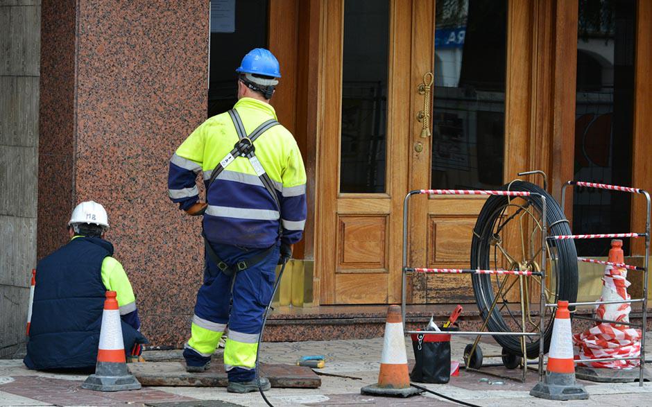 assainissement Montrouge
