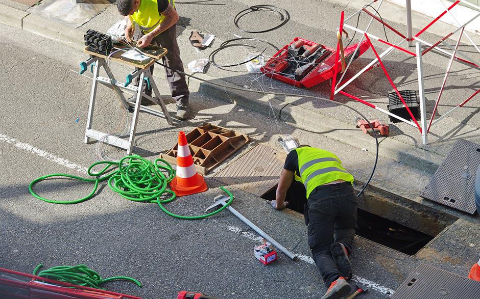 tarif curage canalisation Gargenville